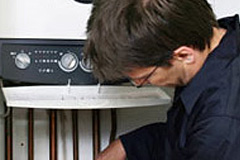 boiler repair Pwll Y Glaw